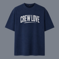 CREW LOVE Oversize September 26