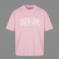 CREW LOVE Oversize SEPTEMBER 26