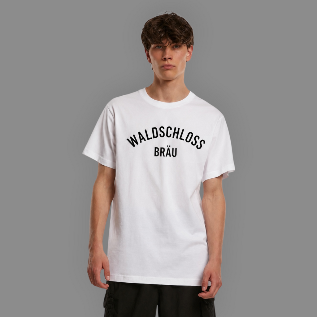 Waldschloss Bräu T-Shirt