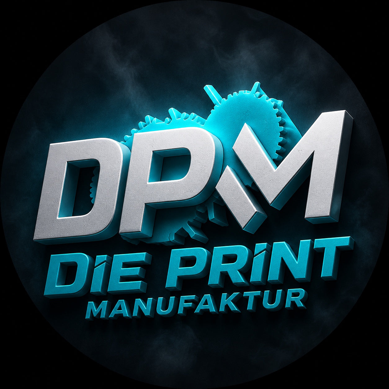 Design by DPM Print