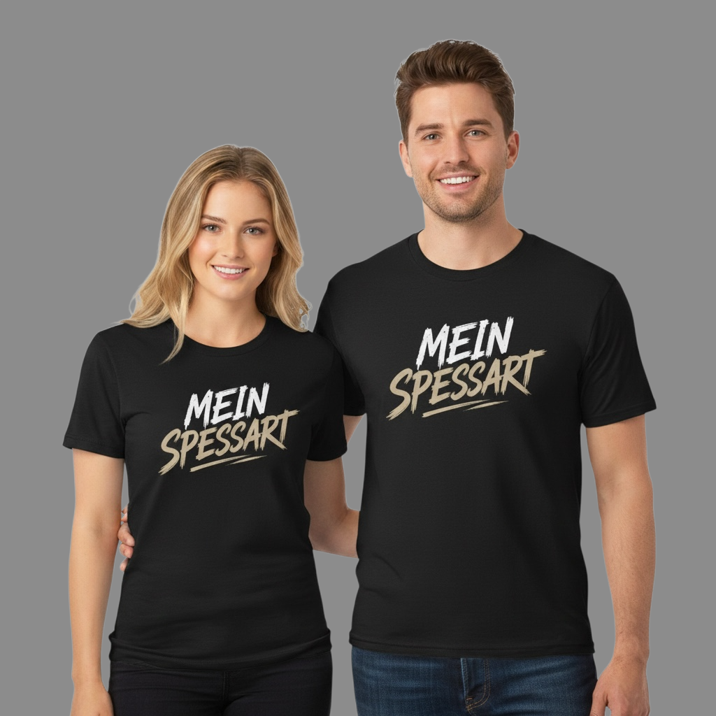 Mein Spessart Shirt