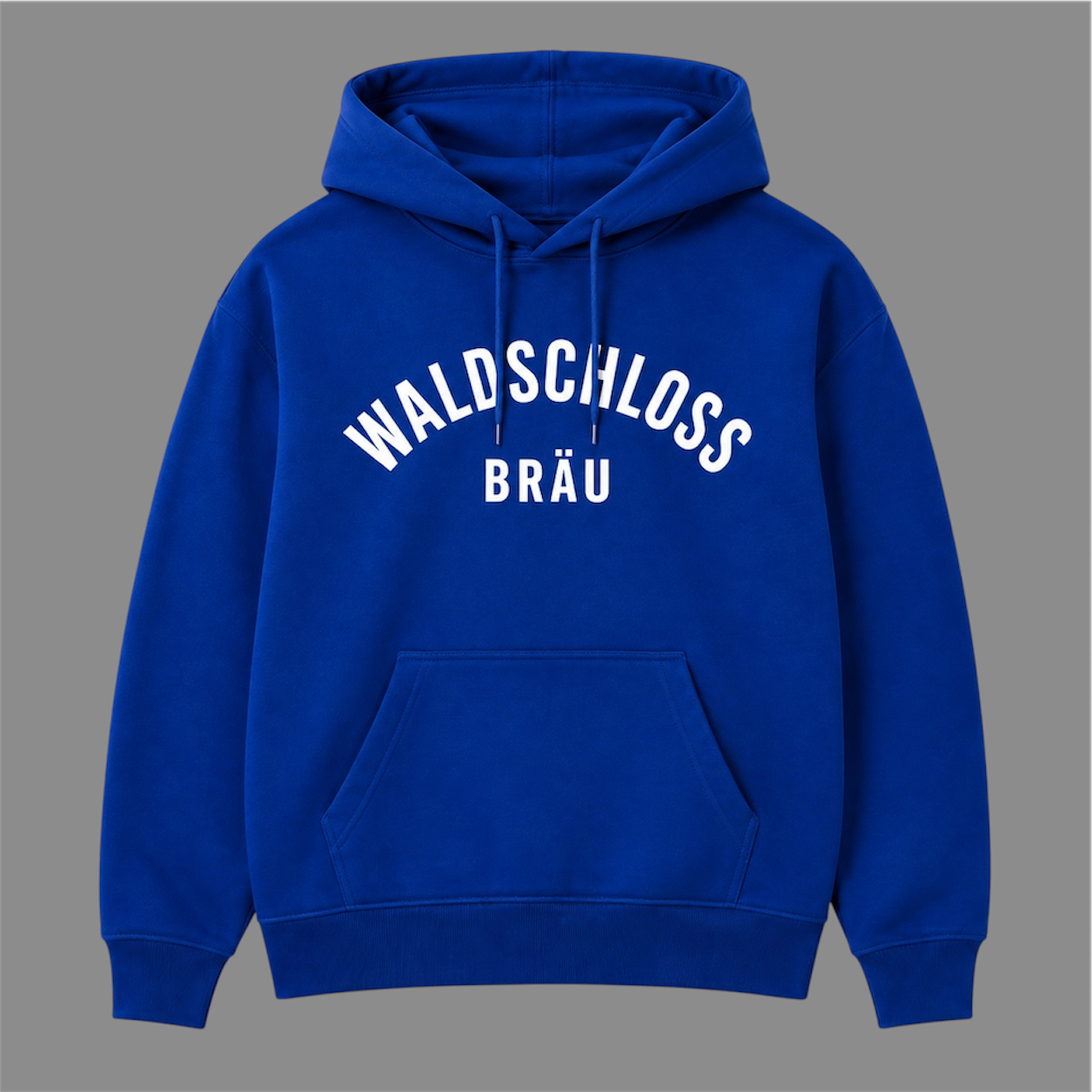 Waldschloss Bräu Hoodie