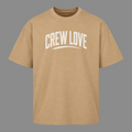 CREW LOVE Oversize Oktober 26