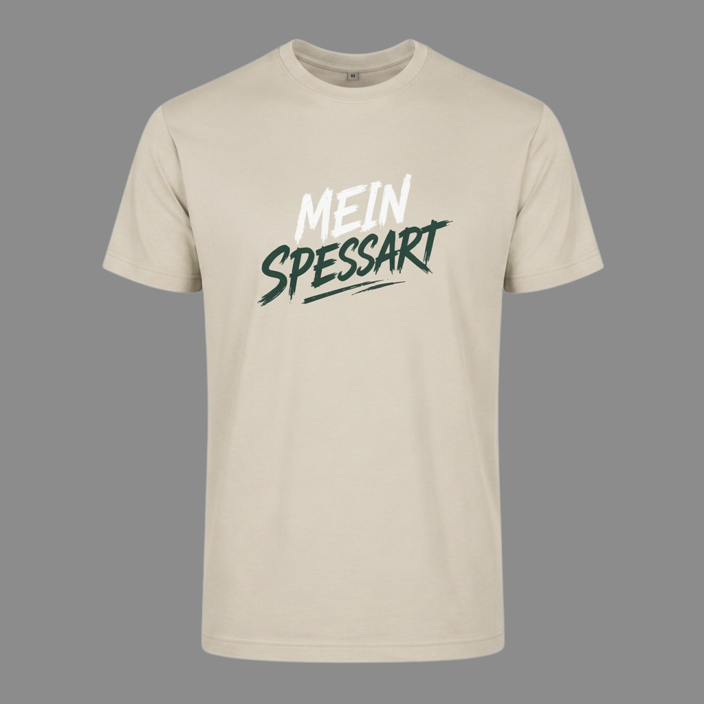 Mein Spessart T-Shirt