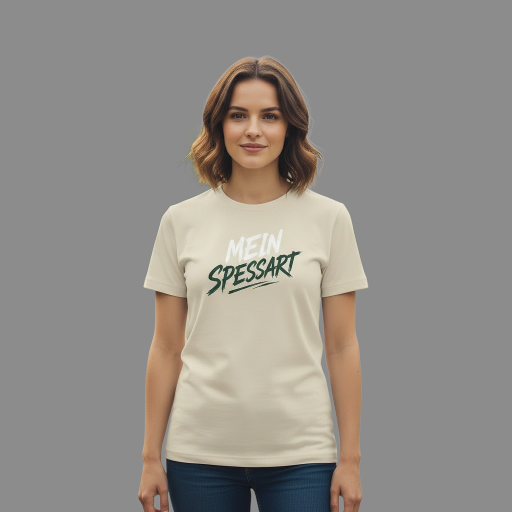 Mein Spessart T-Shirt