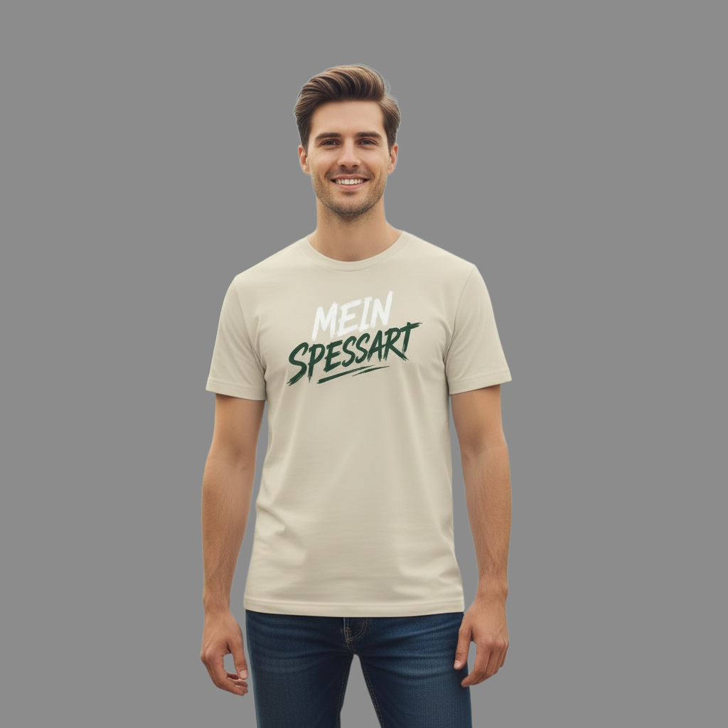 Mein Spessart T-Shirt