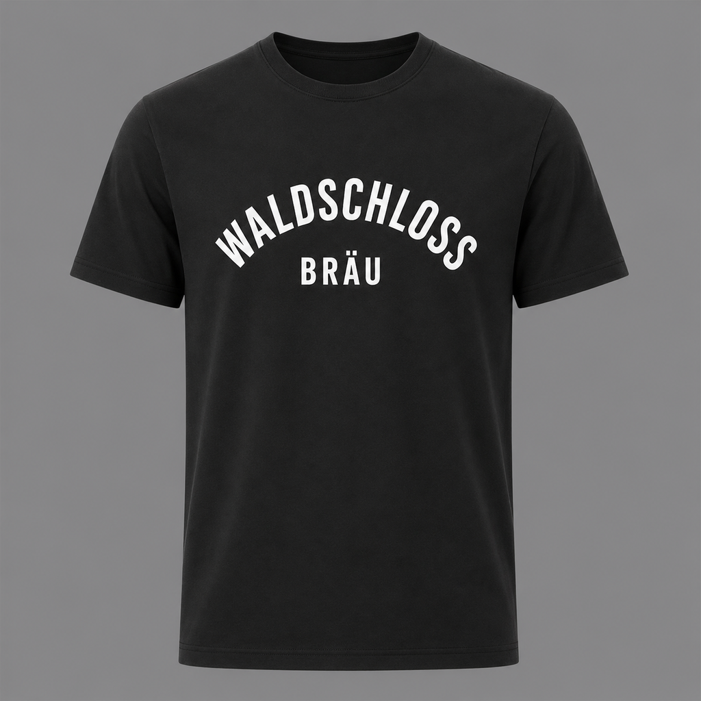 Waldschloss Bräu T-Shirt