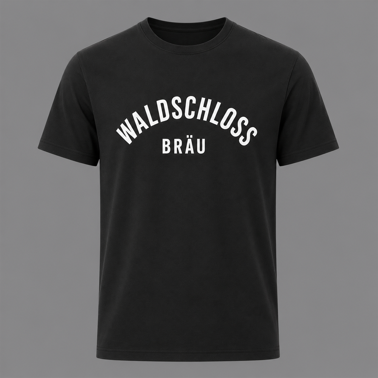 Waldschloss Bräu T-Shirt
