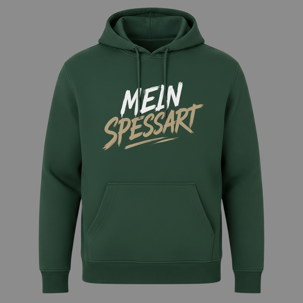 Mein Spessart Hoodie