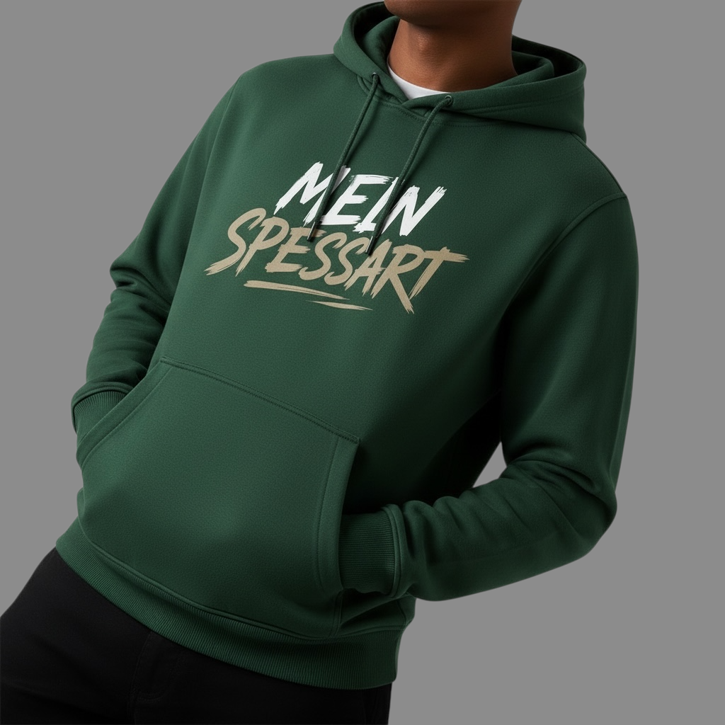 Mein Spessart Hoodie