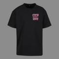 CREW LOVE Oversize