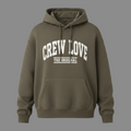 CREW LOVE Hoodie