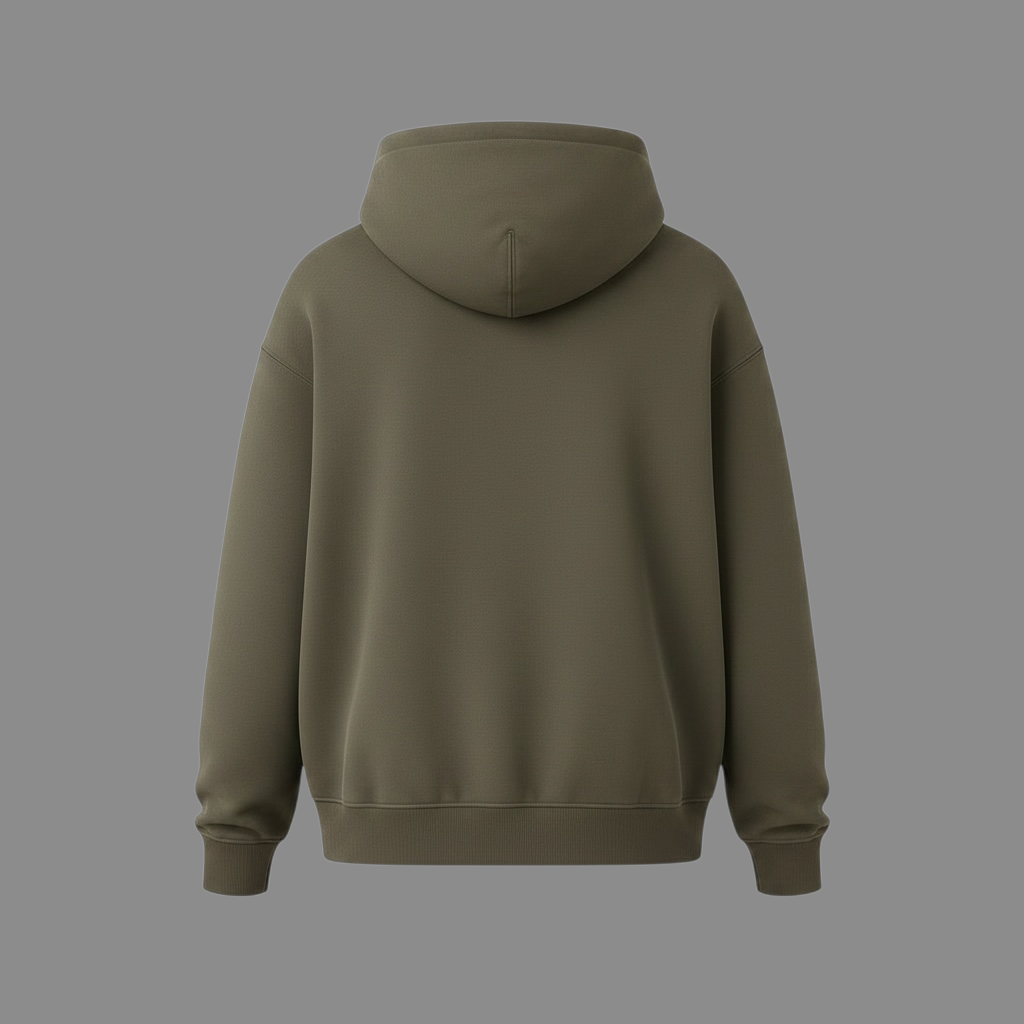 CREW LOVE Hoodie