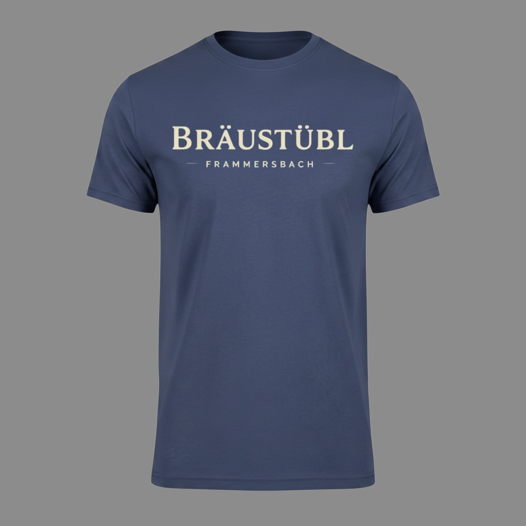 Bräustübl T-Shirt