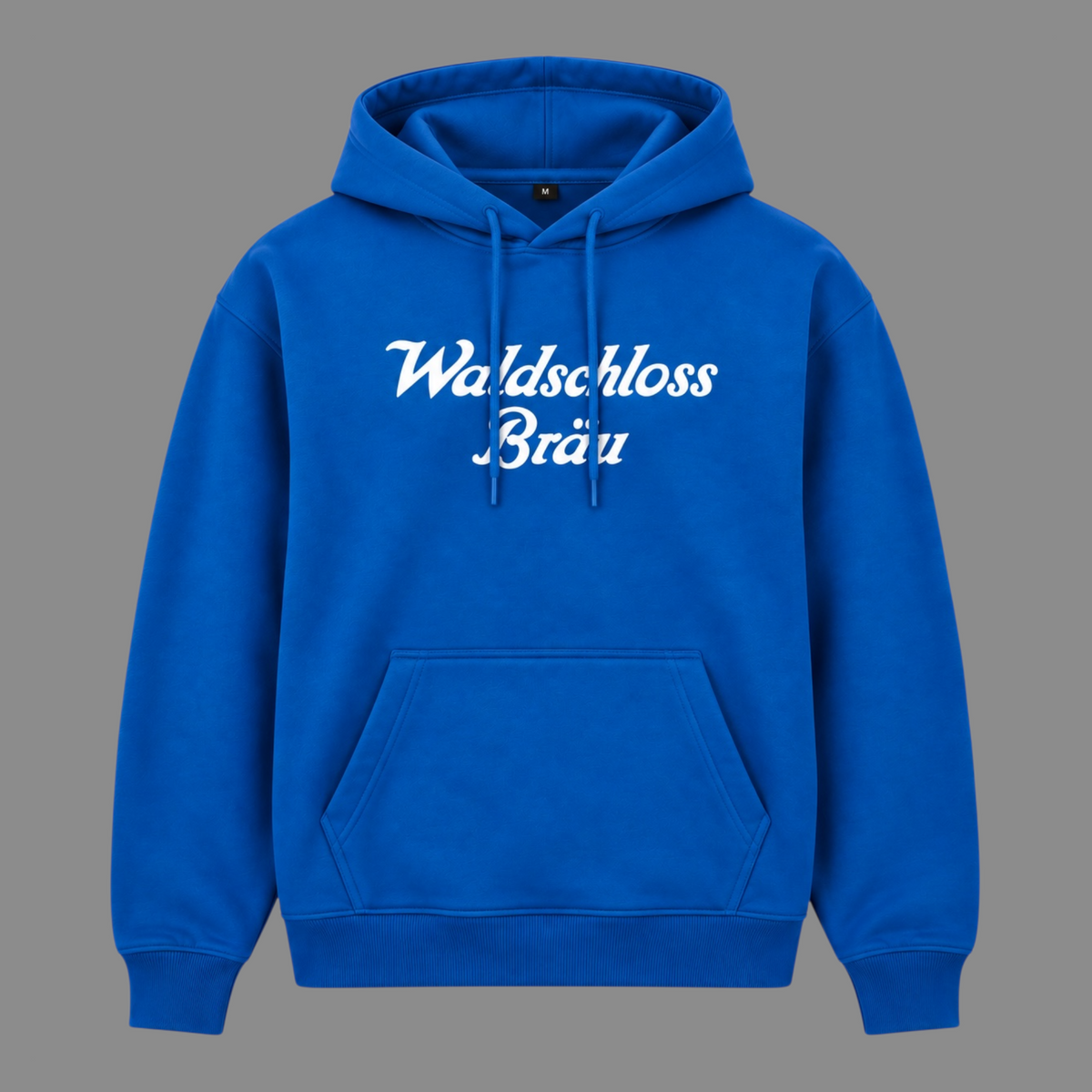 Waldschloss Bräu Hoodie
