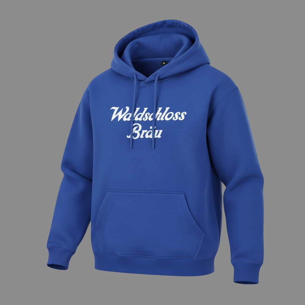 Waldschloss Bräu Hoodie
