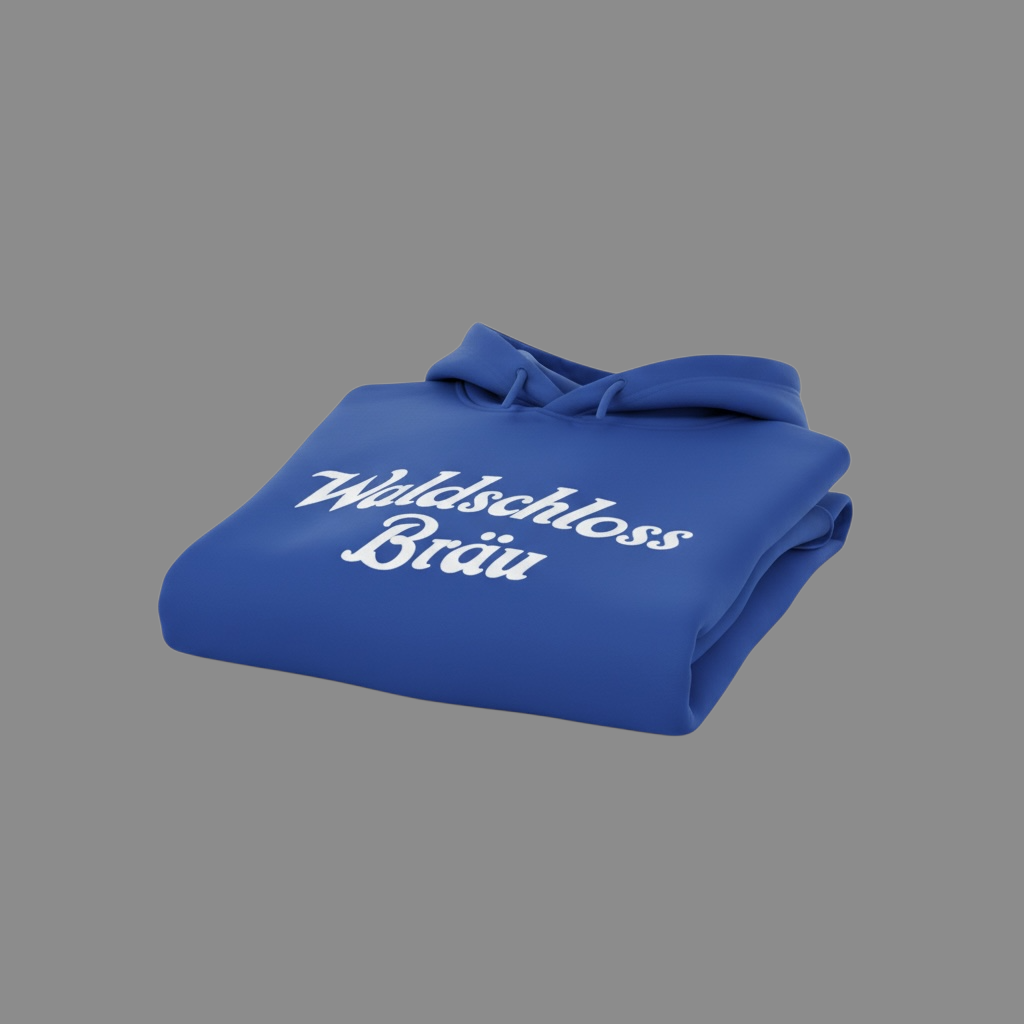 Waldschloss Bräu Hoodie